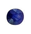 Blue Sapphire