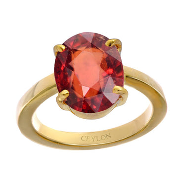 Buy-Ceylon-Gems-Premium-Gomed-Hessonite-9.3cts-Prongs-Panchdhatu-Ring