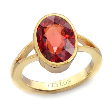 Buy-Ceylon-Gems-Premium-Gomed-Hessonite-9.3cts-Prongs-Panchdhatu-Ring