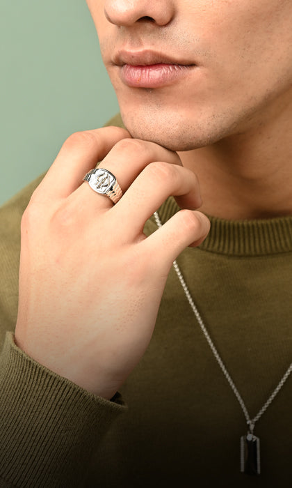 Men Rings