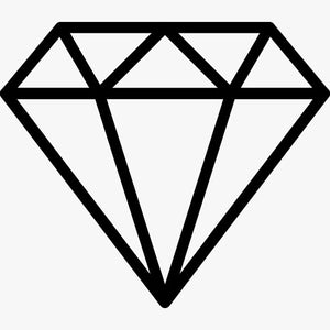 Beautiful Packing and Authenticity Card