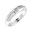 Silver Nario Ring