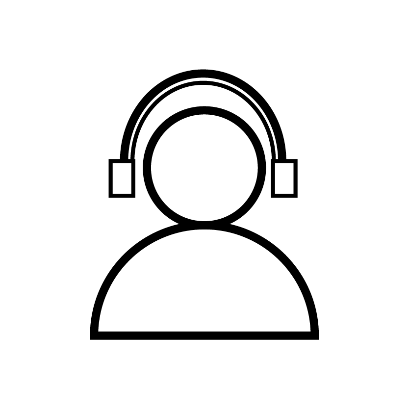 Dedicated customer Support