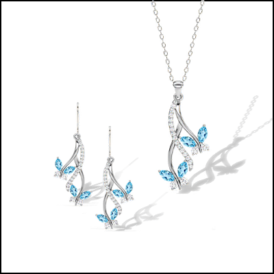 Pendant Sets